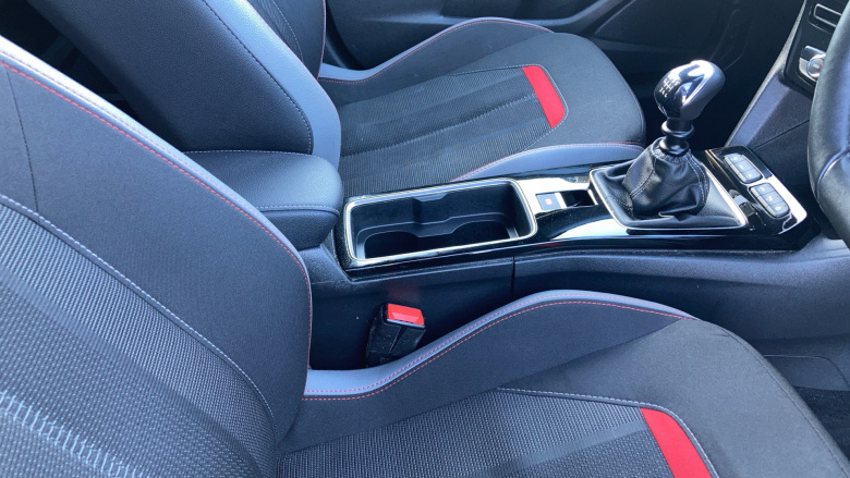 Vauxhall Mokka 1.2 Turbo GS Line 5dr Petrol Hatchback